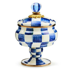 Check Curiosity Pot